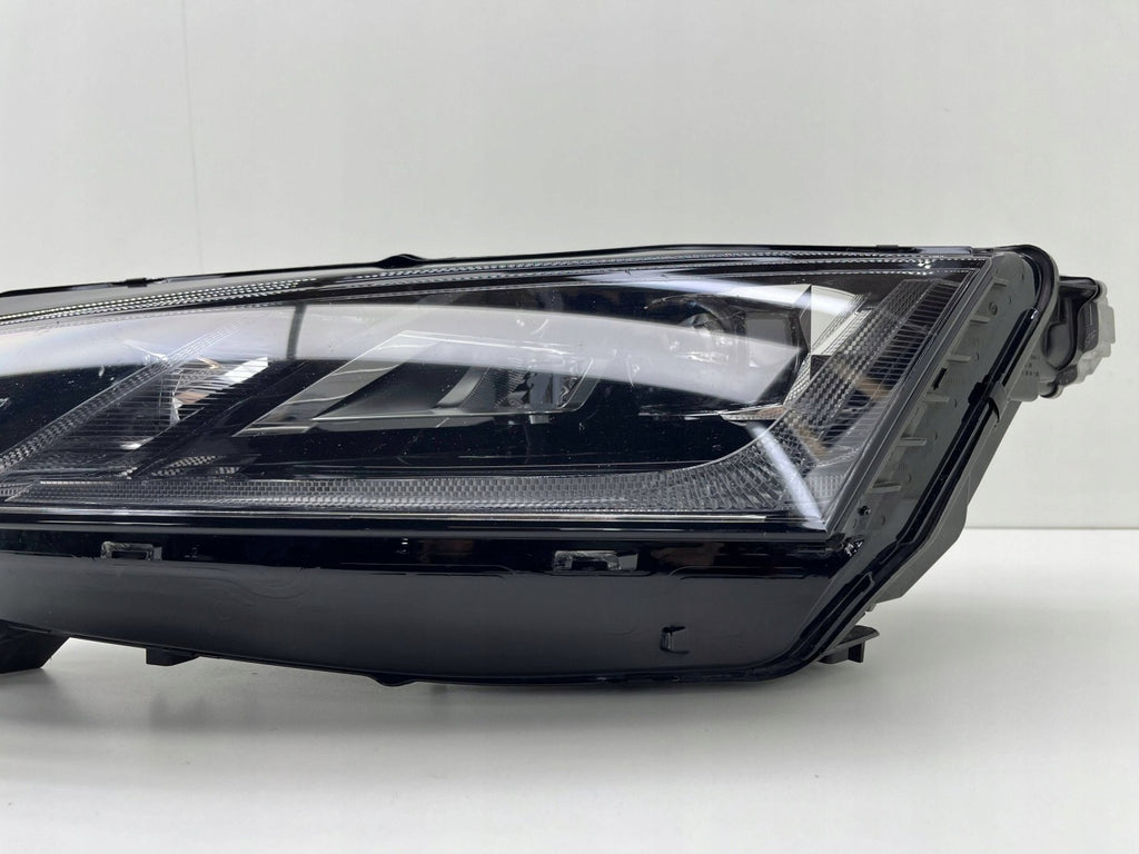 Frontscheinwerfer Skoda Octavia IV 5E4941015A LED Links Scheinwerfer Headlight SCH8597251245cd