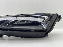 Laden Sie das Bild in den Galerie-Viewer, Frontscheinwerfer Skoda Octavia IV 5E4941015A LED Links Scheinwerfer Headlight SCH8597251245cd