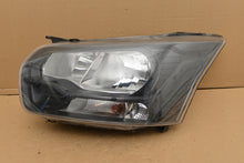 Load image into Gallery viewer, Frontscheinwerfer Ford Transit GK31-13W030-BC Links Scheinwerfer Headlight SCH9277603747or