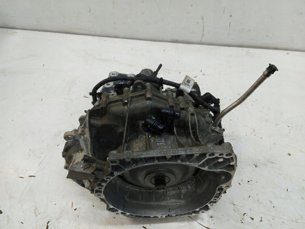 Getriebe Mercedes-Benz Gla H247 A0009012604 7003702700 Automatikgetriebe