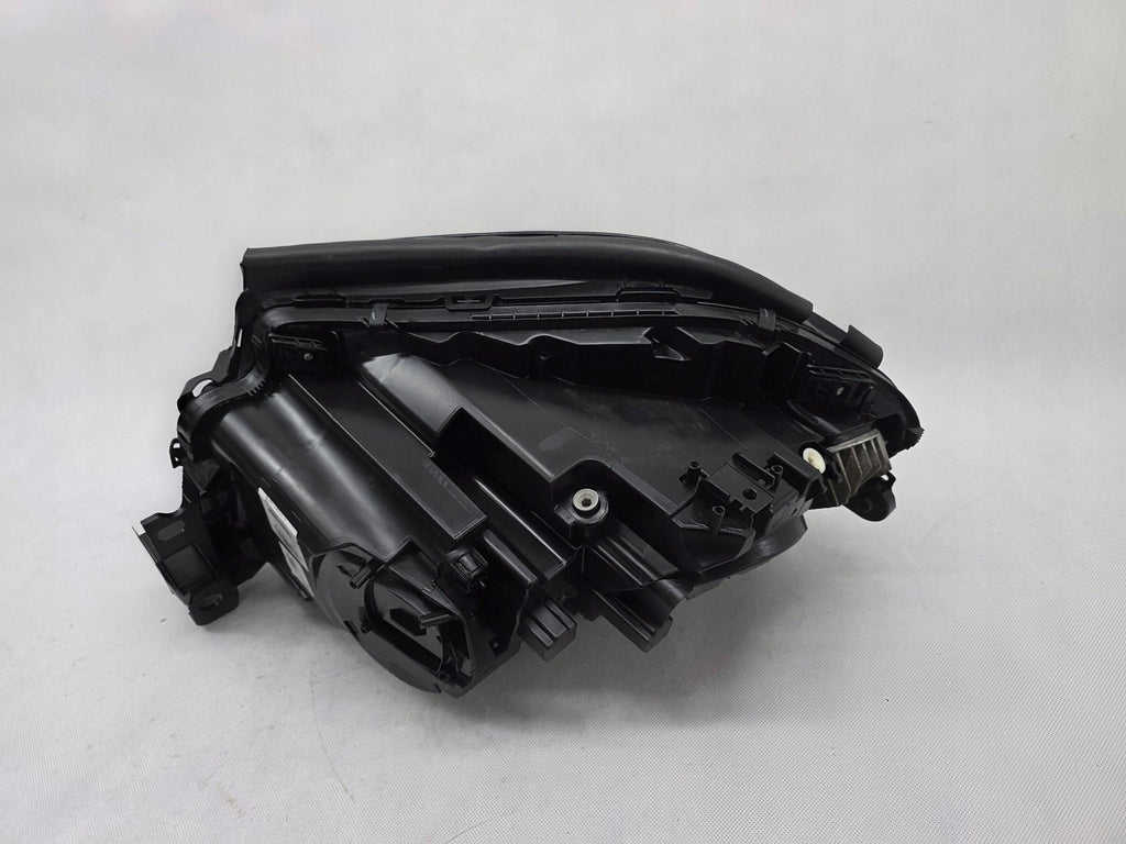Frontscheinwerfer Mercedes-Benz Gls X166 A1669064603 Full LED Rechts Headlight SCH4590396491lw