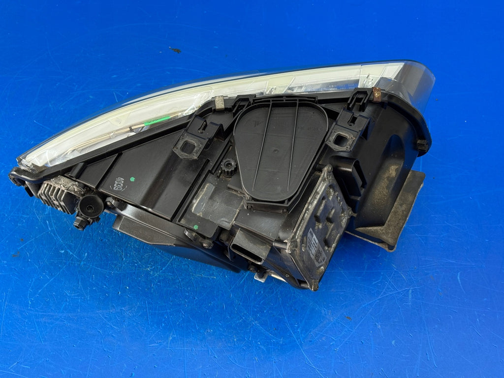 Frontscheinwerfer BMW E93 E92 7239927 Xenon Links Scheinwerfer Headlight SCH3298843220us