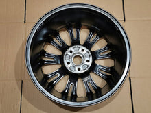 Load image into Gallery viewer, 1x Alufelge 17 Zoll CJ5C1007-F1B Ford Kuga Ii Rim Wheel FEL9447485135cu