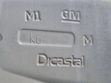 Laden Sie das Bild in den Galerie-Viewer, 1x Alufelge 19 Zoll 8.0&quot; 5x115 36ET Glanz Silber 13312751 Opel Astra J Rim Wheel