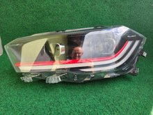 Load image into Gallery viewer, Frontscheinwerfer VW Polo 2G1941035M Links Scheinwerfer Headlight SCH9153308709qn