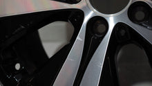 Load image into Gallery viewer, 1x Alufelge 17 Zoll A2064017100 Mercedes-Benz W206 Rim Wheel FEL4090713428ro