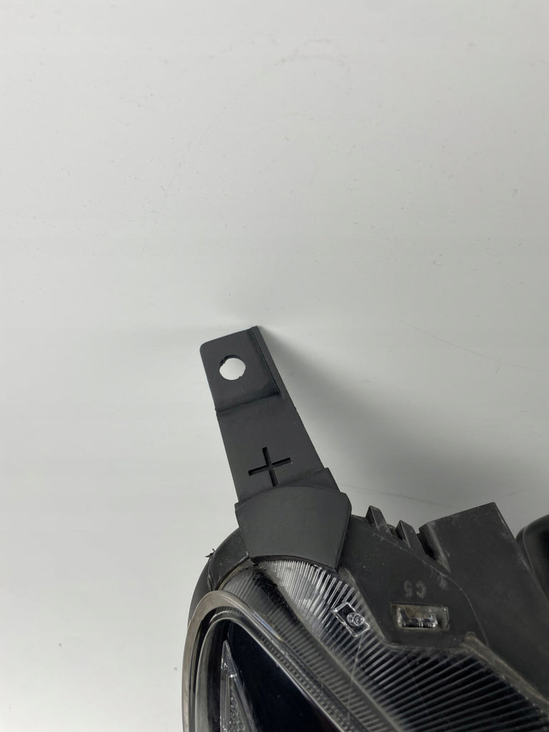 Frontscheinwerfer Ford Kuga LV4B-13E016-AN LED Rechts Scheinwerfer Headlight SCH8382447966gp