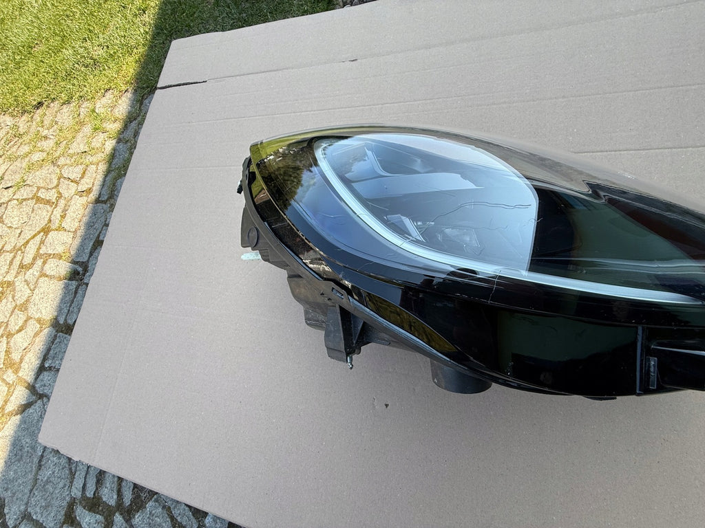 Frontscheinwerfer Ford Puma Ibiza II V L1TB-13100-LA 5F1941016A Full LED Rechts SCH6805713509qz