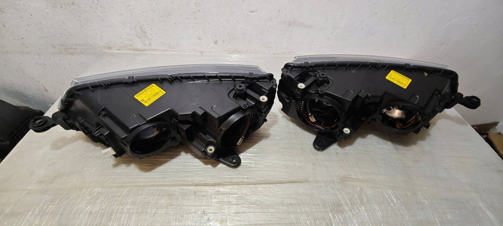 Frontscheinwerfer Skoda Octavia III 5E1941015B 5E1941016B Xenon Ein Satz SCH3371748747yj
