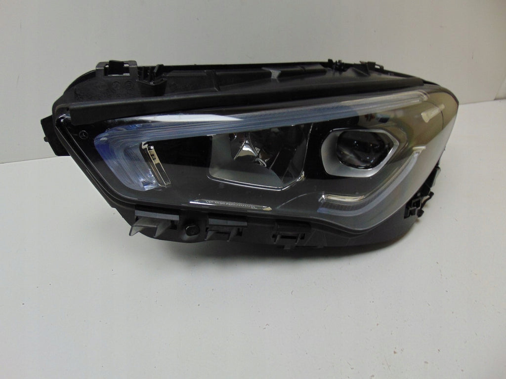Frontscheinwerfer Mercedes-Benz Cla A1189068300 LED Links Scheinwerfer Headlight SCH8597106713lo