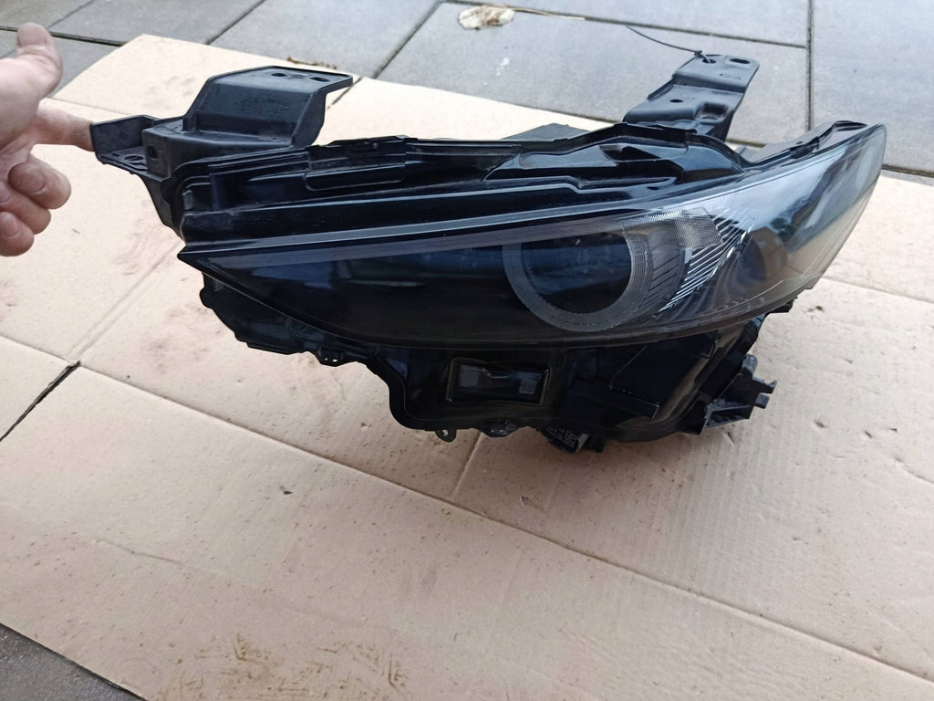 Frontscheinwerfer Mazda IV BCJH-51040 LED Links Scheinwerfer Headlight SCH9056369232ro