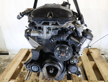 Laden Sie das Bild in den Galerie-Viewer, Motor BMW 5 E60 M54 2.2 170PS 2004 Benzin Engine Unkomplett MOT1709391087of