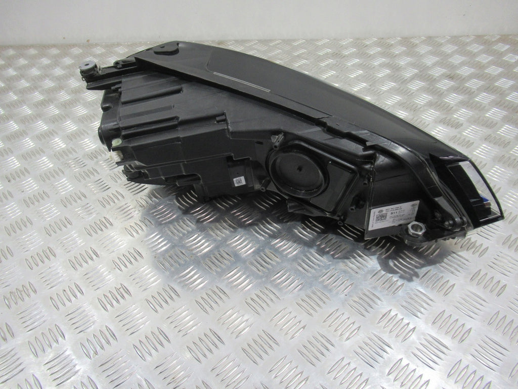 Frontscheinwerfer VW Golf VII 5G1941035N LED Links Scheinwerfer Headlight SCH7346821296ko