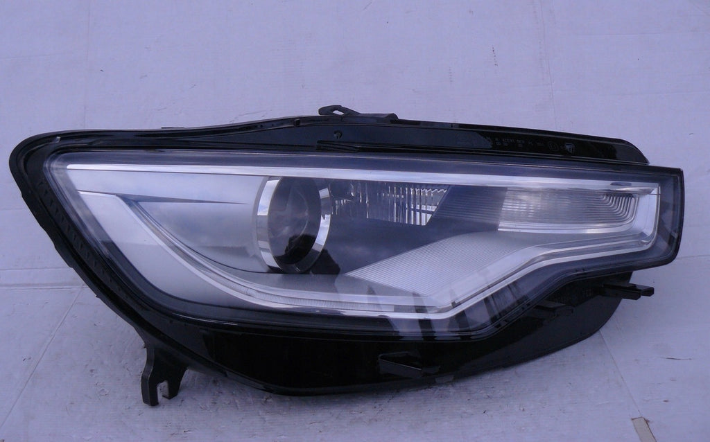 Frontscheinwerfer Audi A6 C7 4G0941006 Xenon Rechts Scheinwerfer Headlight