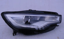 Laden Sie das Bild in den Galerie-Viewer, Frontscheinwerfer Audi A6 C7 4G0941006 Xenon Rechts Scheinwerfer Headlight