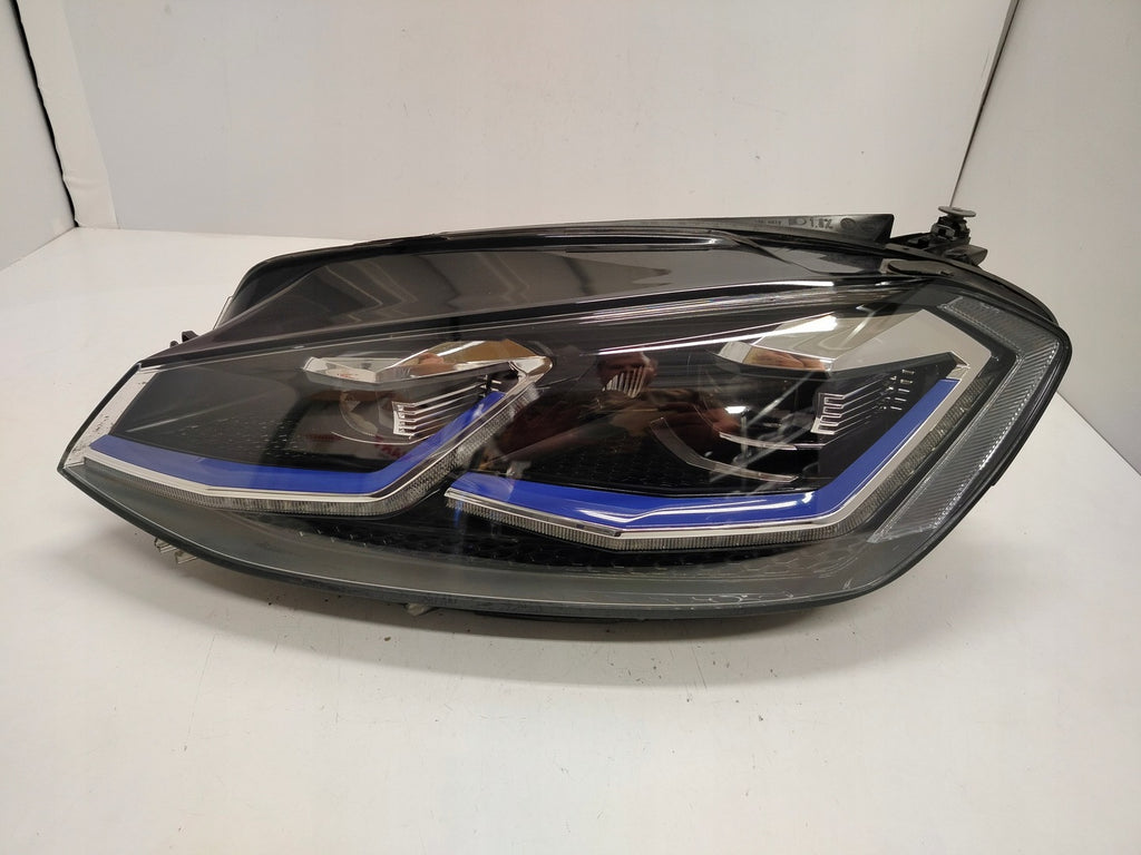 Frontscheinwerfer VW Golf VII 5G1941059B Full LED Links Scheinwerfer Headlight SCH9777488352lb