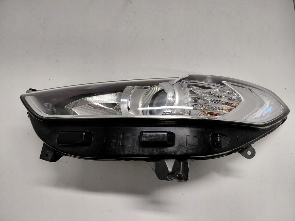 Frontscheinwerfer Ford Mondeo ES73-13W03-GD Links Scheinwerfer Headlight SCH4481888746em