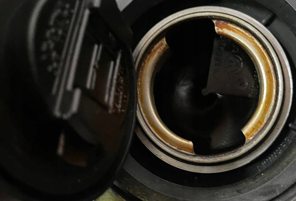 Motor VW Passat Golf V CAX 1.4 TSI 122PS 90kW 80TKm 2009 Benzin Engine Komplett