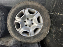 Load image into Gallery viewer, 1x Alufelge 17 Zoll 8.0" 6x139.7 EB3C-1007-EZA Ford Rim Wheel FEL1502028745pt
