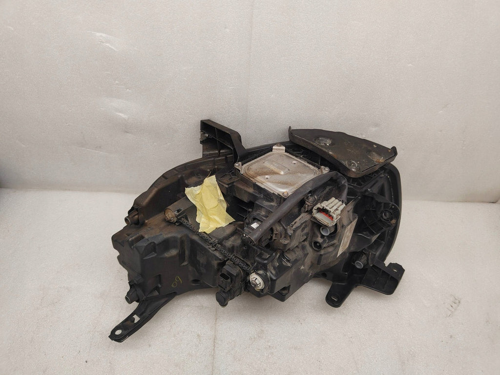 Frontscheinwerfer Mercedes-Benz A4709060900 Full LED Rechts Headlight SCH3623528248dg