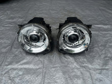 Laden Sie das Bild in den Galerie-Viewer, Frontscheinwerfer Jeep Renegade Ein Satz Scheinwerfer Headlight SCH4404255203xc