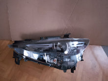 Laden Sie das Bild in den Galerie-Viewer, Frontscheinwerfer Mazda Cx5 KB8N51040 LED Links Scheinwerfer Headlight