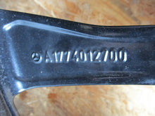 Load image into Gallery viewer, 1x Alufelge 18 Zoll 7.5" 5x112 49ET A1774012700 Mercedes-Benz W177 Rim Wheel FEL3386670874hh
