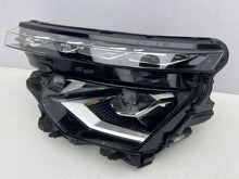 Laden Sie das Bild in den Galerie-Viewer, Frontscheinwerfer Skoda Kamiq 655941015C LED Links Scheinwerfer Headlight SCH6107596389rj