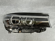 Laden Sie das Bild in den Galerie-Viewer, Frontscheinwerfer BMW 7 G11 G12 7408720 LED Rechts Scheinwerfer Headlight SCH5053604046dx