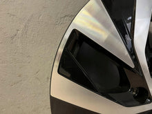 Load image into Gallery viewer, 1x Alufelge 17 Zoll 7.0" 5x112 40ET Glanz Schwarz 571601025A VW Tiguan Rim Wheel FEL2986004632mh