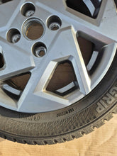 Laden Sie das Bild in den Galerie-Viewer, 1x Alufelge 14 Zoll 5.5" 4x100 45ET 52910-G6850 Kia Picanto Rim Wheel FEL2887915288hl