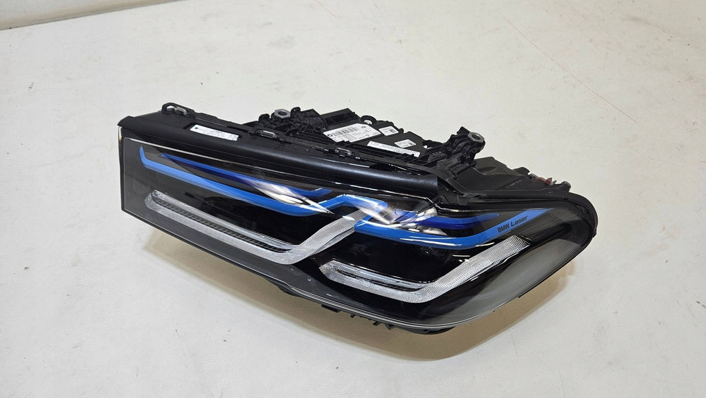 Frontscheinwerfer BMW G31 G30 5A388F1 Laser Links Scheinwerfer Headlight SCH7243354578ti