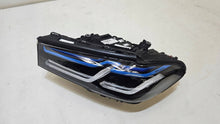 Laden Sie das Bild in den Galerie-Viewer, Frontscheinwerfer BMW G31 G30 5A388F1 Laser Links Scheinwerfer Headlight SCH7243354578ti