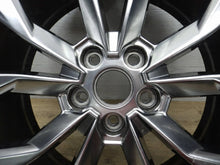 Laden Sie das Bild in den Galerie-Viewer, 1x Alufelge 20 Zoll 8.5&quot; 5x114.3 54ET 52910-P2450 Kia Sorento Rim Wheel