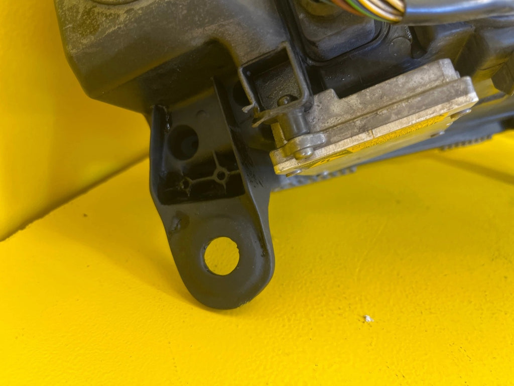 Frontscheinwerfer Audi A6 C6 4F0941029 Xenon Links Scheinwerfer Headlight