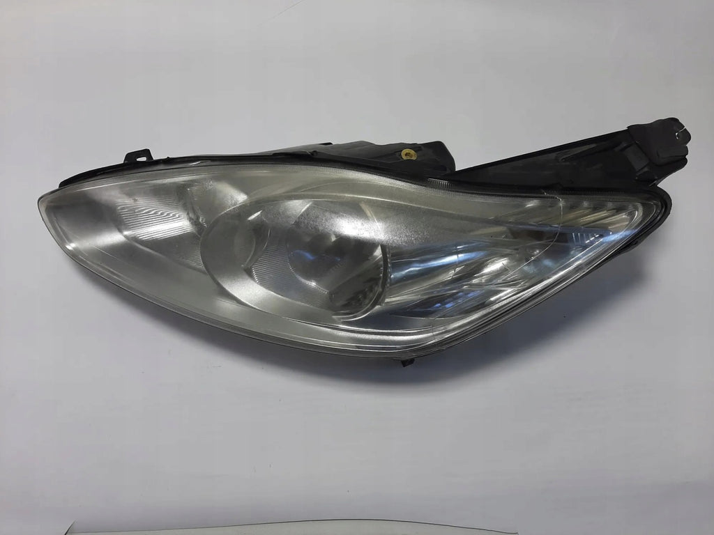 Frontscheinwerfer Ford Grand C-Max BK3113D152BG Links Scheinwerfer Headlight SCH3136259650vk