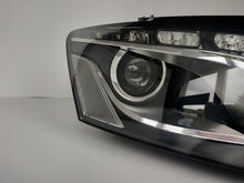 Load image into Gallery viewer, Frontscheinwerfer Audi Q5 8R0941004AF LED Rechts Scheinwerfer Headlight