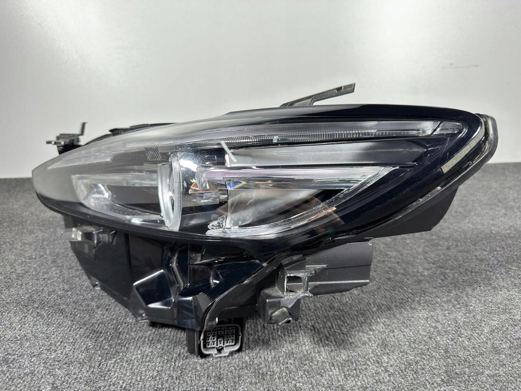 Frontscheinwerfer Mazda 6 GRF5-51040 Full LED Links Scheinwerfer Headlight SCH7144828550im