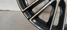 Laden Sie das Bild in den Galerie-Viewer, 1x Alufelge 18 Zoll 7.5" 5x112 40ET A2064014900 Mercedes-Benz W206 Rim Wheel FEL1308436832zf
