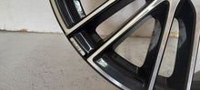 Load image into Gallery viewer, 1x Alufelge 18 Zoll 7.5" 5x112 40ET A2064014900 Mercedes-Benz W206 Rim Wheel FEL1308436832zf