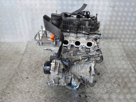 Motor Hyundai I20 III G3LE 1.0 TGDI 2023 Benzin Engine Unkomplett