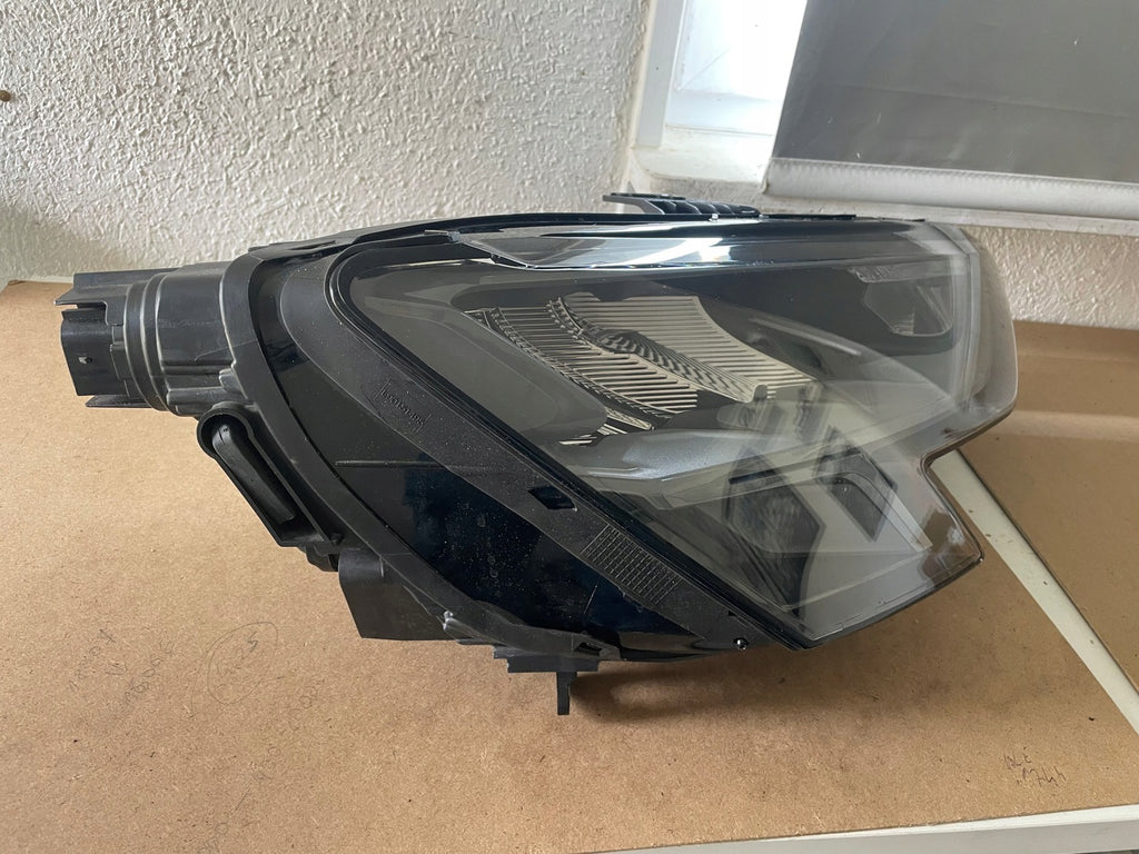 Frontscheinwerfer Audi A3 8Y0941012 LED Rechts Scheinwerfer Headlight SCH5094035843vm