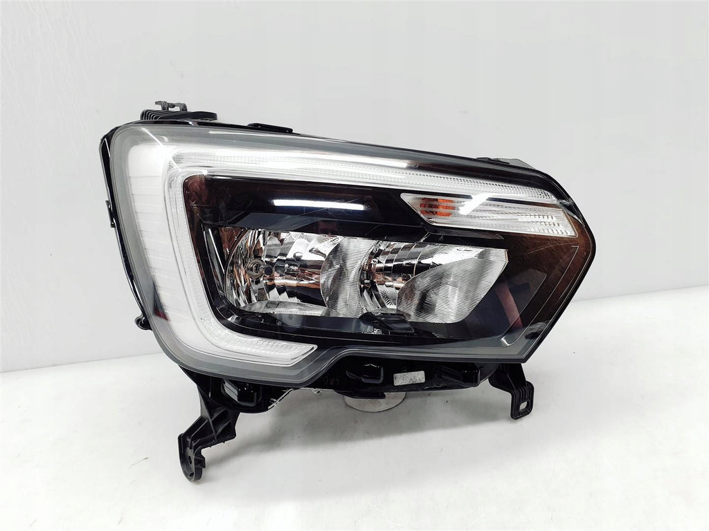 Frontscheinwerfer Renault Master 260105567R LED Rechts Scheinwerfer Headlight SCH6888769938zy