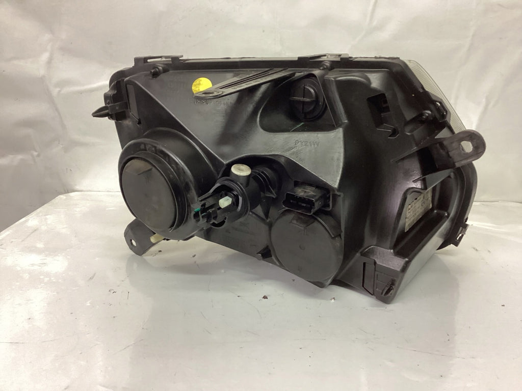 Frontscheinwerfer Dacia Duster 260100460A Ein Satz Scheinwerfer Headlight SCH7002438766xn