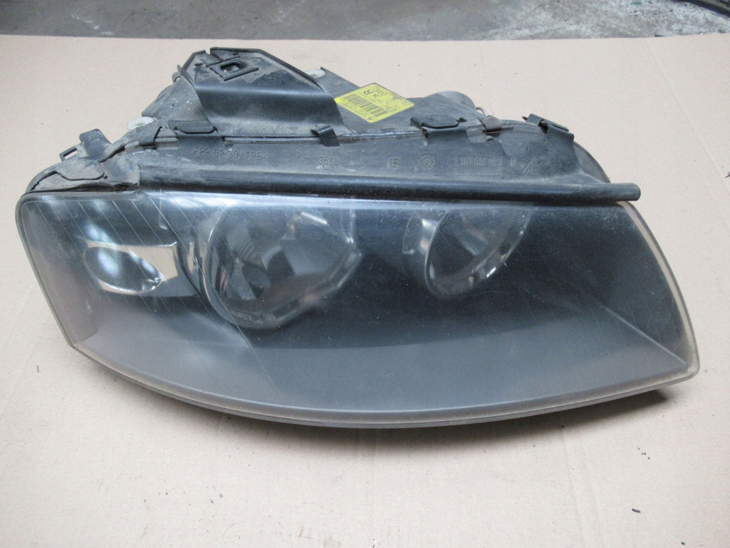 Frontscheinwerfer Audi A3 8P0941004A LED Rechts Scheinwerfer Headlight