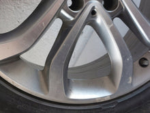 Load image into Gallery viewer, 1x Alufelge 17 Zoll 7.0" 5x112 38ET Glanz Graphit A2054010200 Mercedes-Benz W205 FEL3495476912fq