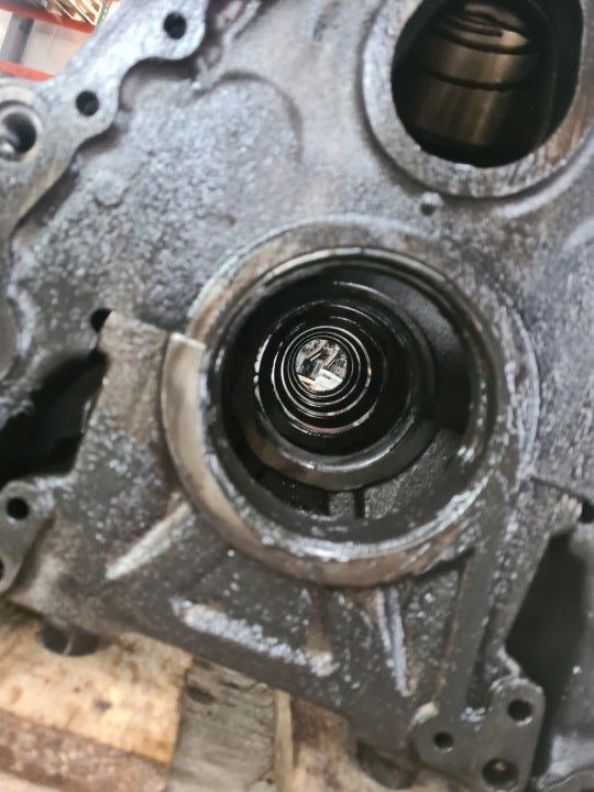 Motorblock Volvo D13*581054* Diesel Unkomplett MOT7534964925ye