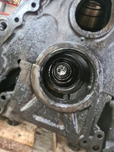 Laden Sie das Bild in den Galerie-Viewer, Motorblock Volvo D13*581054* Diesel Unkomplett MOT7534964925ye