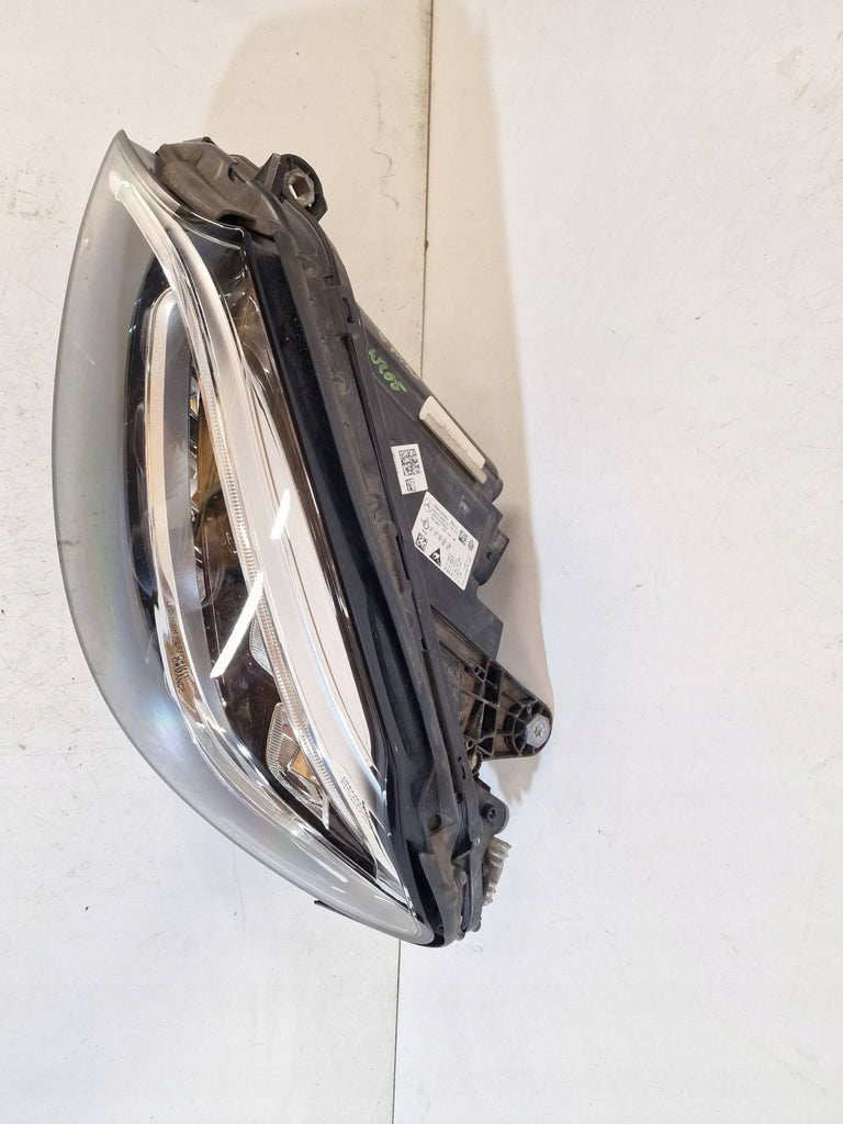 Frontscheinwerfer Mercedes-Benz W205 A2059062106 Links Scheinwerfer Headlight SCH3028636255og