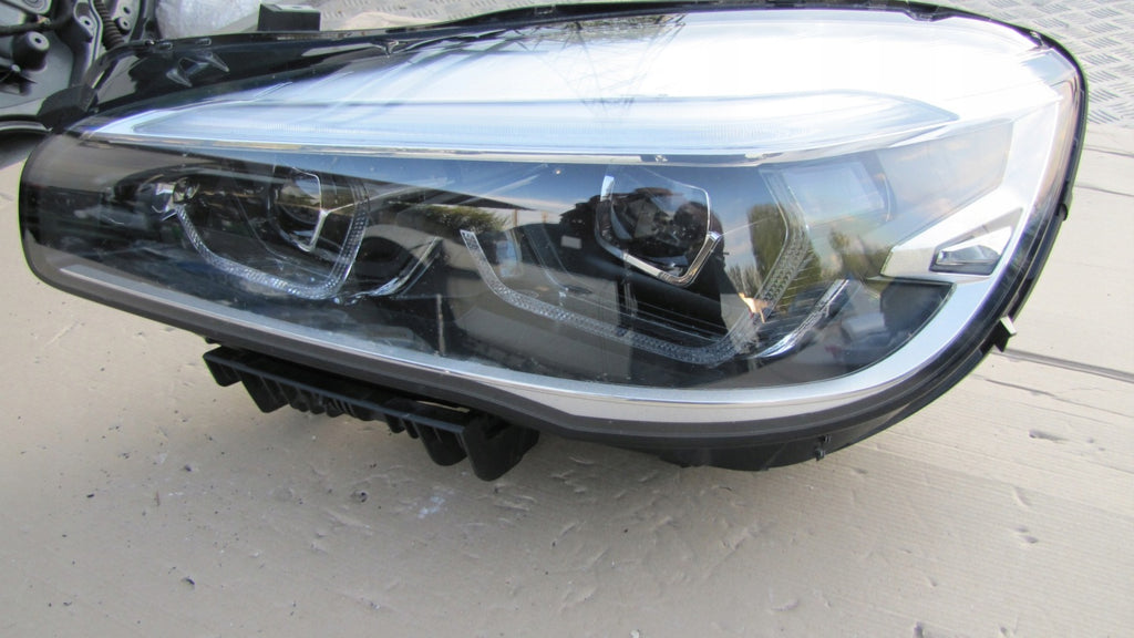 Frontscheinwerfer BMW 2 F45 F46 5A017B5-01 030129023509 LED Links Headlight SCH3072090299kf